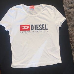 Diesel tshirt size small